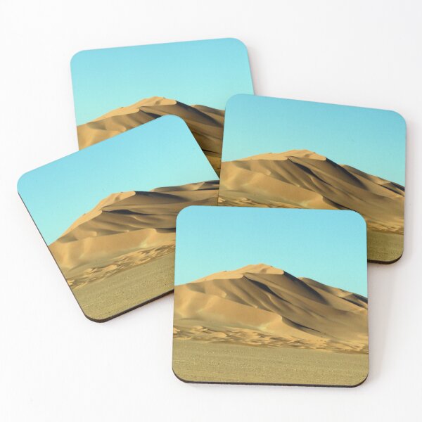 Item preview, Sand Dunes Sahara Desert Landscape 08 designed and sold by worldways.