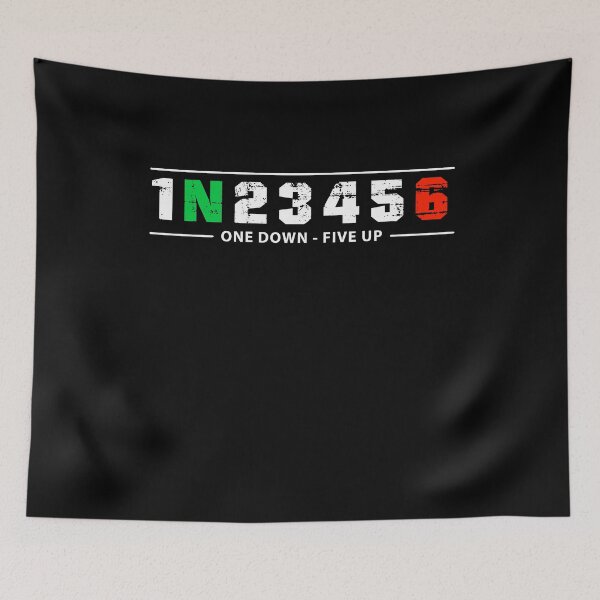 Item preview, Motorcycle Gears 1N23456 Motorcyclists & Bikers designed and sold by DennBa.