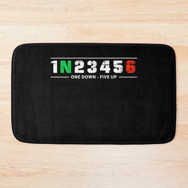 Item preview, Motorcycle Gears 1N23456 Motorcyclists & Bikers designed and sold by DennBa.
