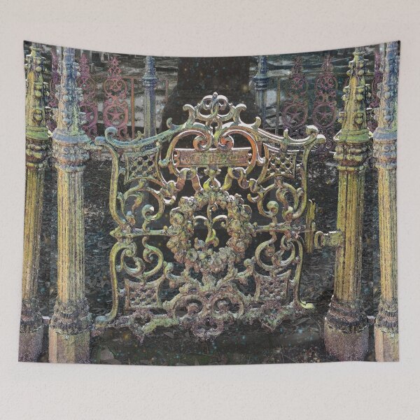 Item preview, Star Gate designed and sold by Loveday Funck.
