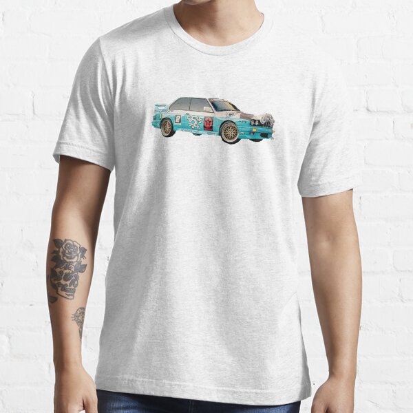 Jackboys Essential T-Shirt