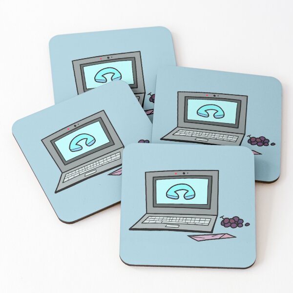 Item preview, Encrypted Grapes, etc. designed and sold by Lavender Vulgaris.
