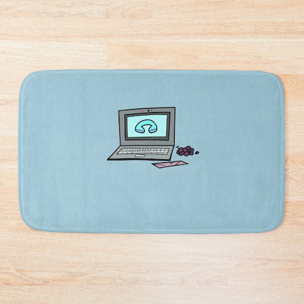 Item preview, Encrypted Grapes, etc. designed and sold by Lavender Vulgaris.