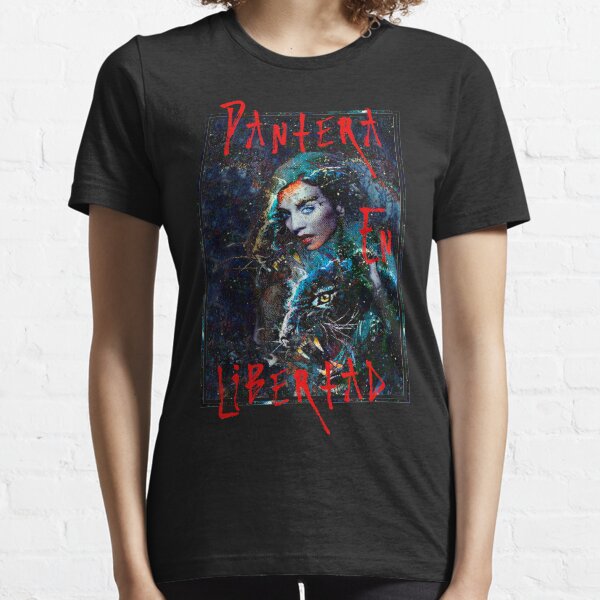 Vive en libertad Essential T-Shirt