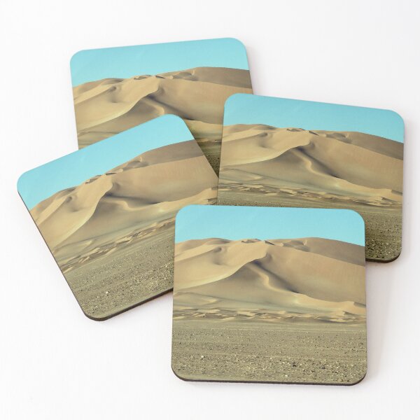 Item preview, Sand Dunes Sahara Desert Landscape 10 designed and sold by worldways.