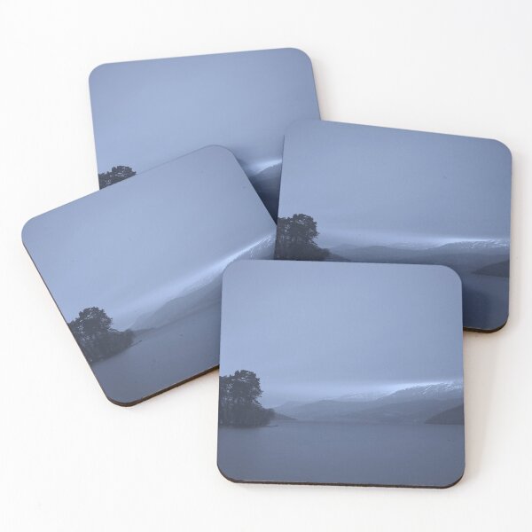 Item preview, Time, Loch Tay designed and sold by ShinyPhoto.