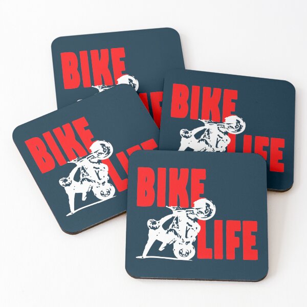 Item preview, Bike Life designed and sold by yovierotra.