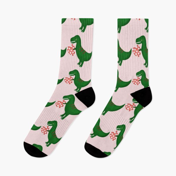Item preview, love dino designed and sold by JavierShih.