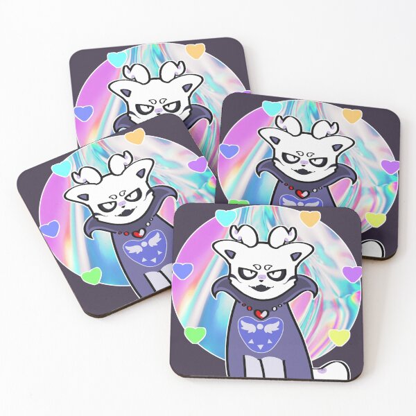 Item preview, Asriel Dreemurr Cat designed and sold by qaydoges.