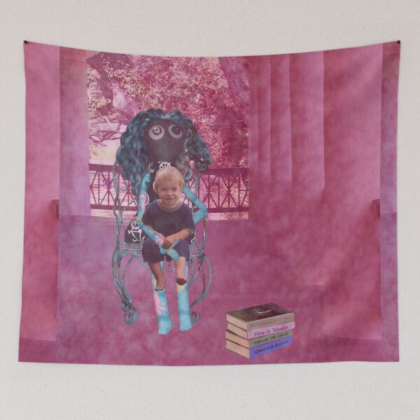 Item preview, Storytime designed and sold by Loveday Funck.