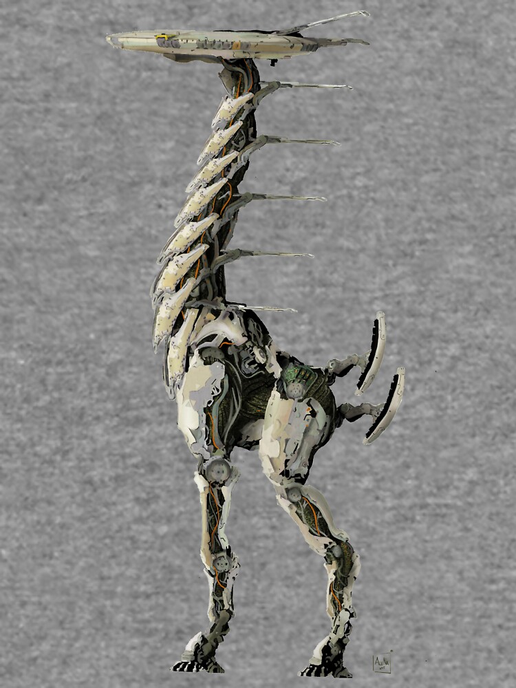 horizon zero dawn tallneck figure