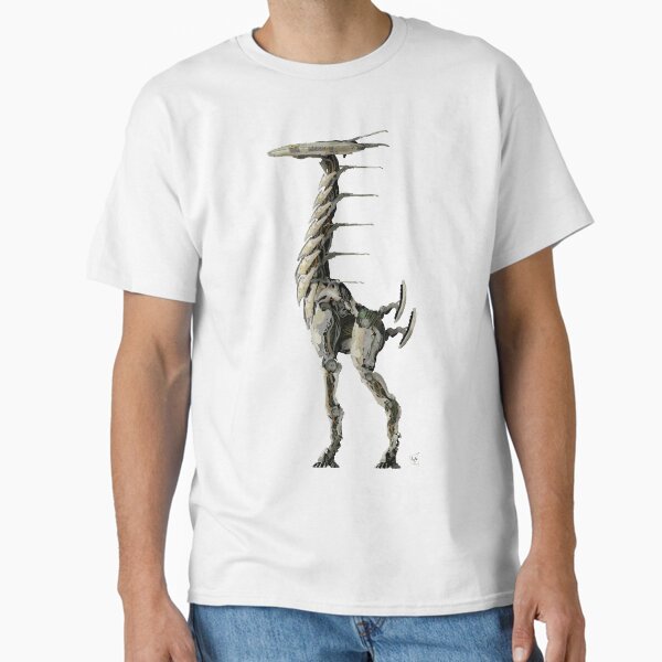 Item preview, Tallneck Horizon Zero Dawn designed and sold by AlessandrArt.