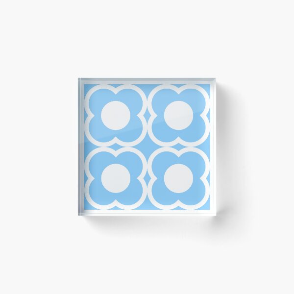 Item preview, Retro flowers designed and sold by ComPott.