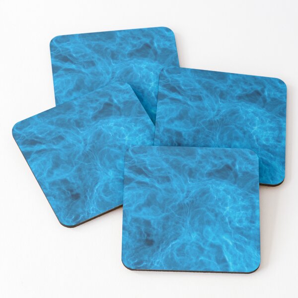 Item preview, Cloud of blue gas designed and sold by lathspell.