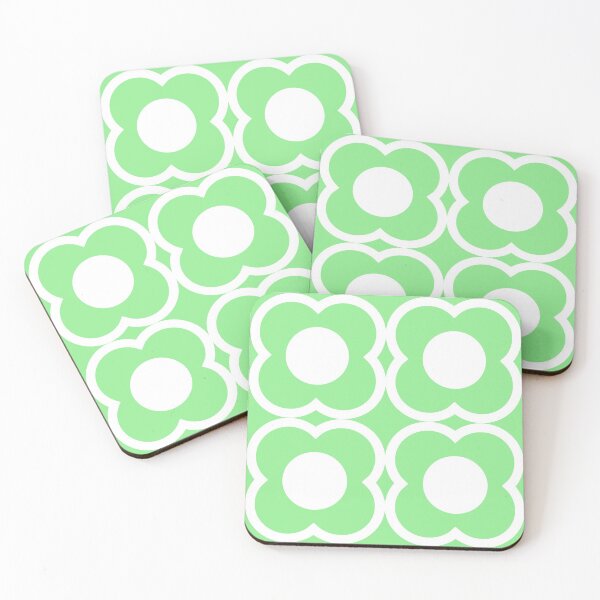 Item preview, Retro flowers designed and sold by ComPott.