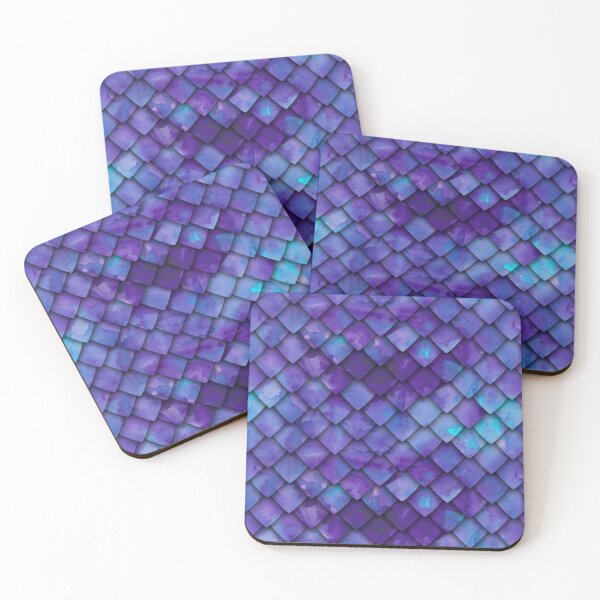 Item preview, Dragon Scales designed and sold by littlearrow.