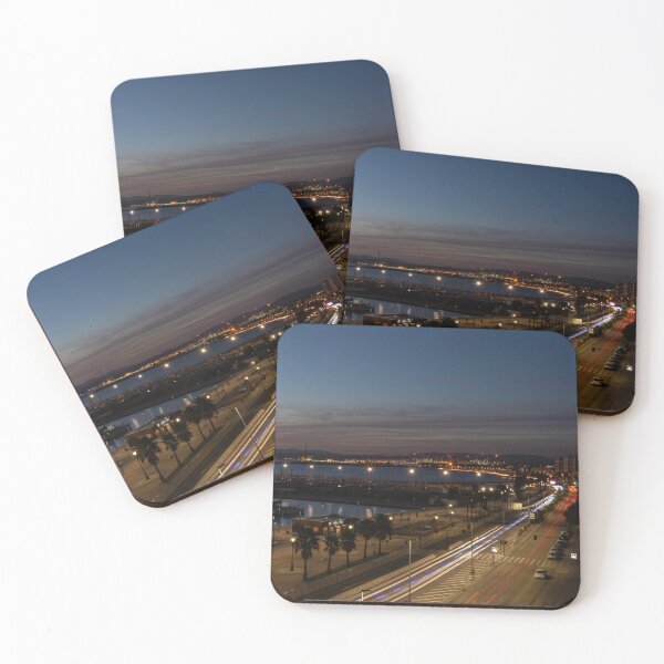 Item preview, Gibraltar Nights  designed and sold by hawkie.