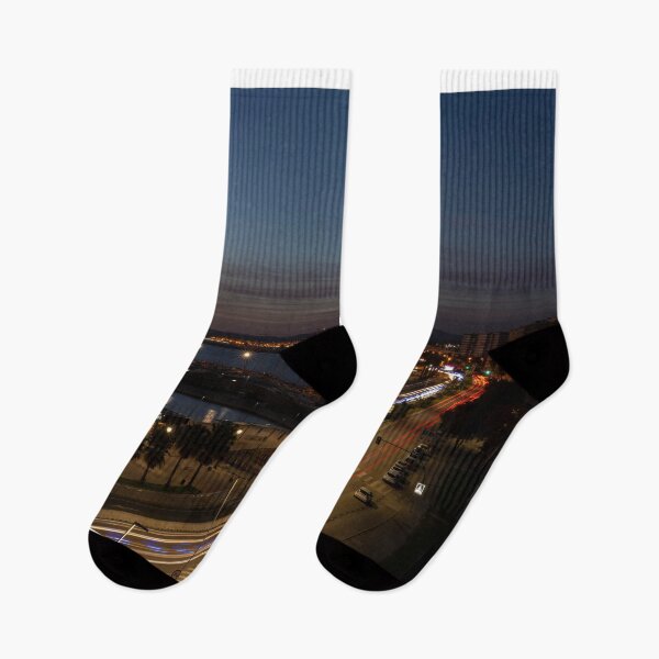 Item preview, Gibraltar Nights  designed and sold by hawkie.