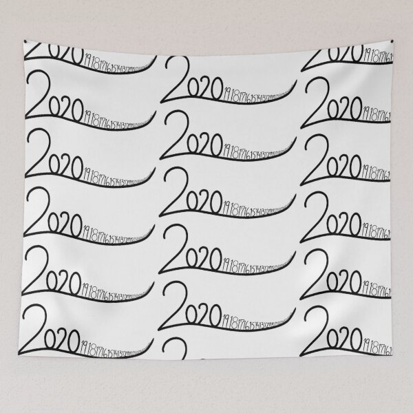 Item preview, End of a decade designed and sold by ckai11.