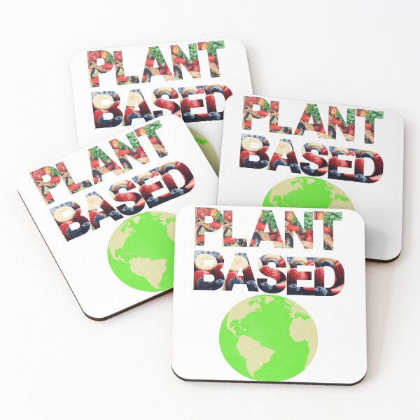 Item preview, Plant Based World designed and sold by Danyell369.