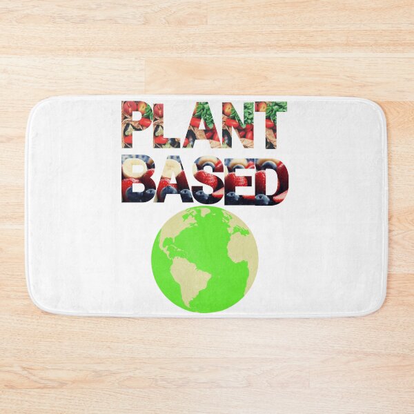 Item preview, Plant Based World designed and sold by Danyell369.