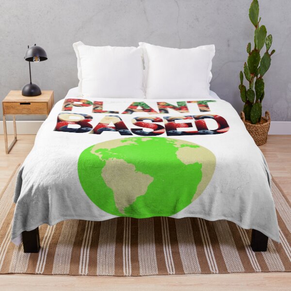 Item preview, Plant Based World designed and sold by Danyell369.
