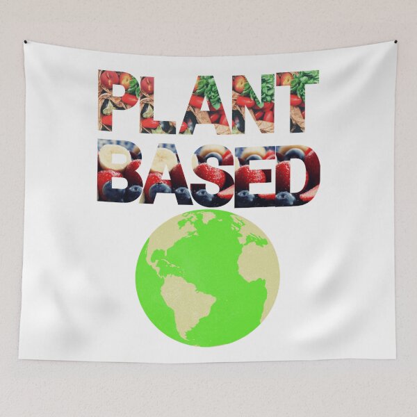 Item preview, Plant Based World designed and sold by Danyell369.