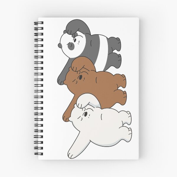 Artikelvorschau, Wir entblößen Bären entworfen und verkauft von plushism.