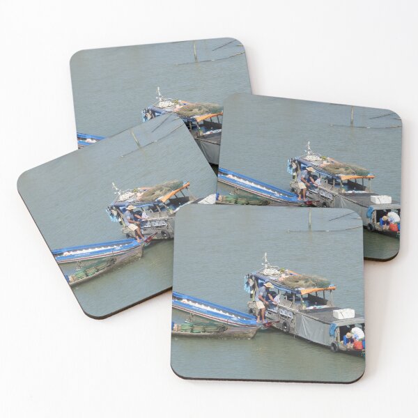 Item preview, Three Boats designed and sold by GedTKirk.