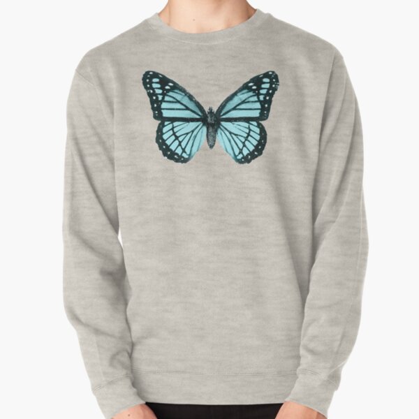 butterfly dream sweatshirt