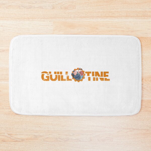 Item preview, Guillotine designed and sold by Dave Charlton.