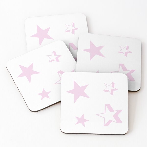 Item preview, 4 Stars: Lilac/Lavender/Light Purple Pack !  designed and sold by emeraldssun.
