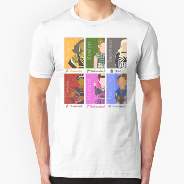 Untitled Slim Fit T-Shirt