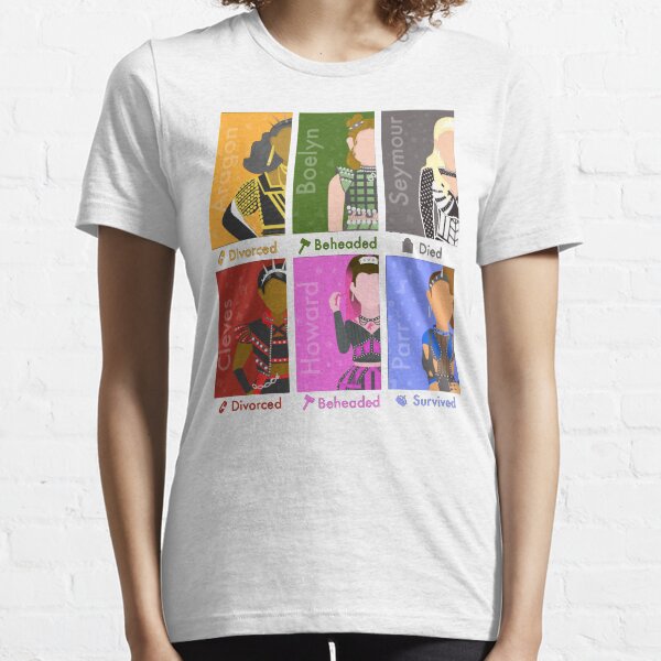 Untitled Essential T-Shirt