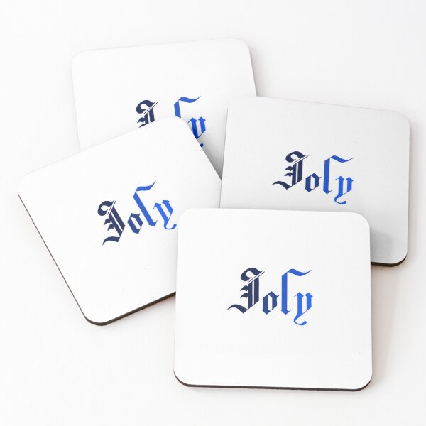 Item preview, Joly designed and sold by cxshhhh.