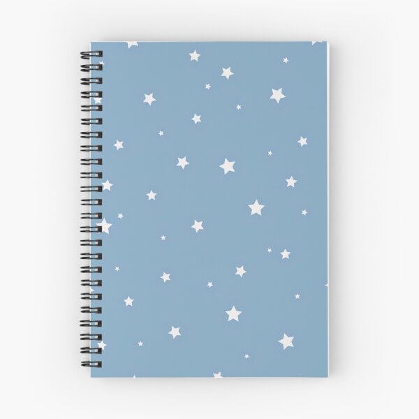 Item preview, vsco blue stars  designed and sold by katieschumacher.