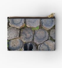 In Finn McCool's footsteps Studio Pouch