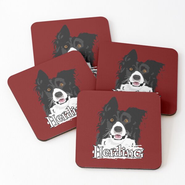 Item preview, Herding Dog designed and sold by Willyboy16.