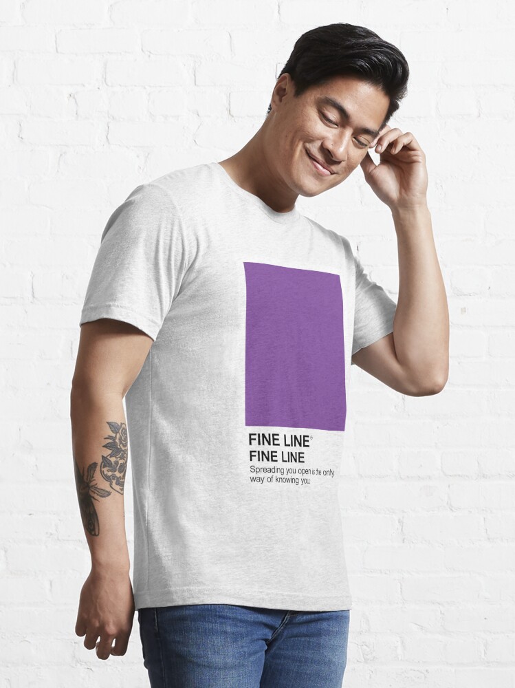 pantone t shirts