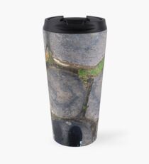 In Finn McCool's footsteps Travel Mug