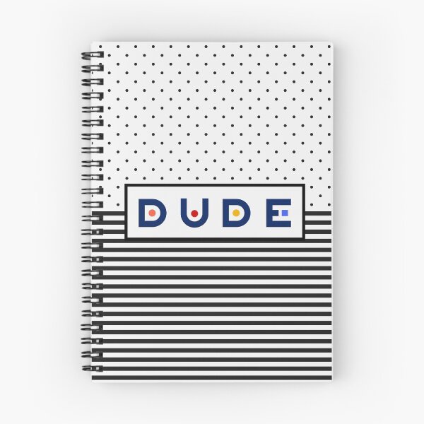 Item preview, Dude Design designed and sold by sidekickfun.