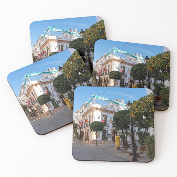 Item preview, Marbella Centro  designed and sold by hawkie.