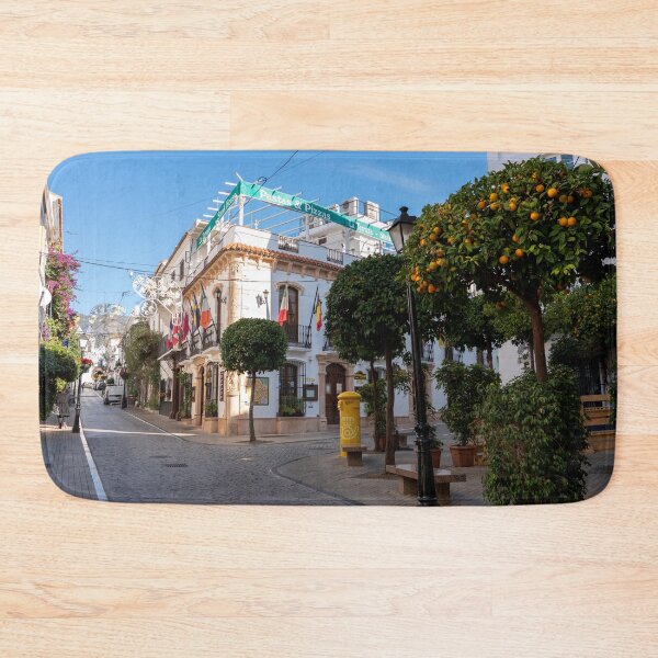 Item preview, Marbella Centro  designed and sold by hawkie.