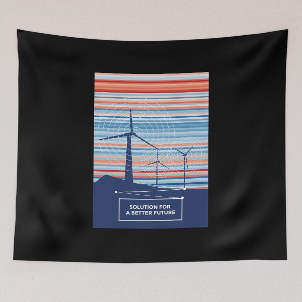 Item preview, For a better world, green energy designed and sold by Dibbelchen.