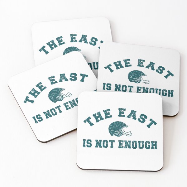 Item preview, The East Is Not Enough designed and sold by Macer.