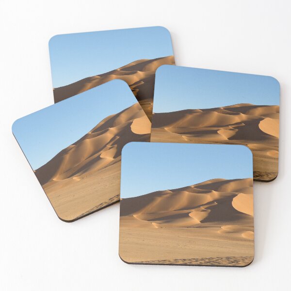 Item preview, Sand Dunes Sahara Desert Landscape 13 designed and sold by worldways.