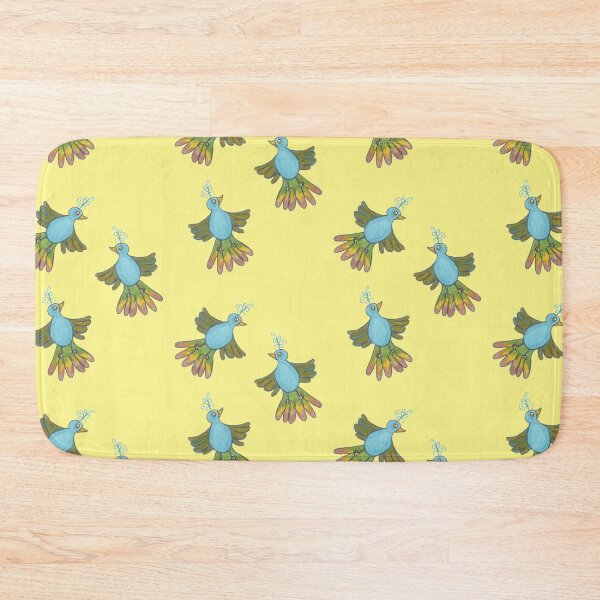 Item preview, Flappy Birds designed and sold by LYNN COSTELLOE.