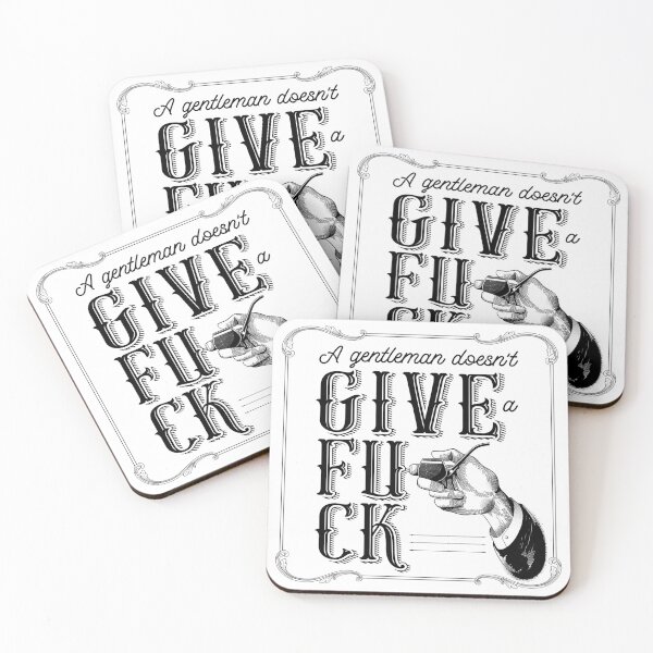 Item preview, Gentleman Present Ideas designed and sold by sidekickfun.