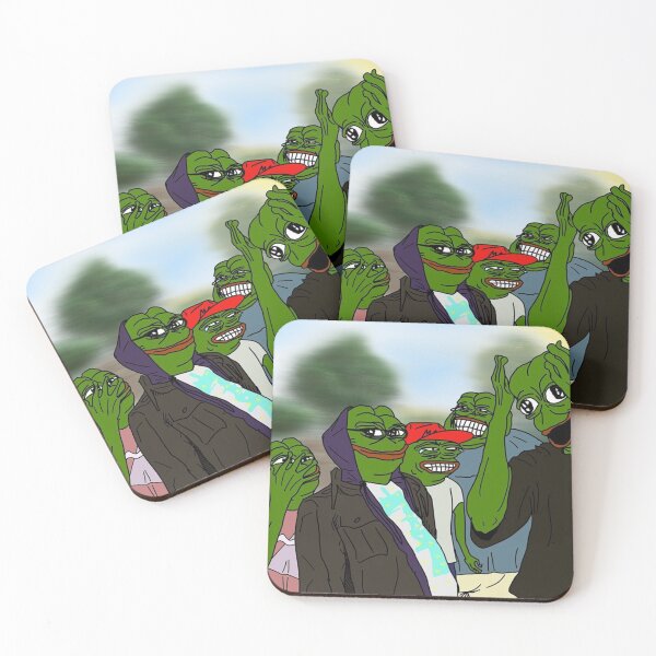 Item preview, Supa Hot Fire Pepe designed and sold by HangLooseDraft.