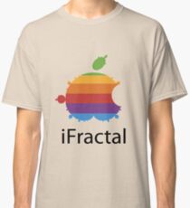 iFractal Classic T-Shirt